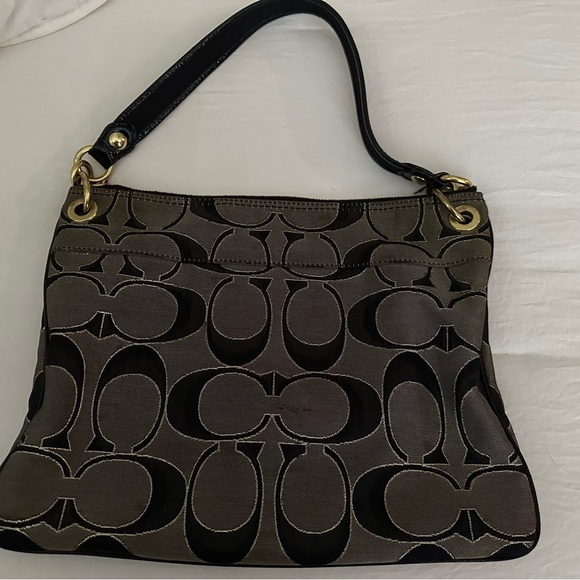 Coach Crossbody and Shoulder Bag - Picture 2 of 10